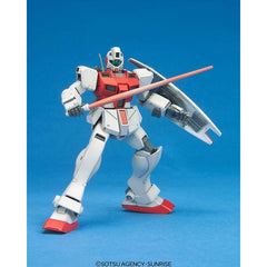 Bandai HGUC WitP GM Command Space Type HG 1/144 Model Kit
