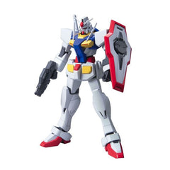 Bandai Hobby Gundam 00 #45 O / 0 Gundam Type A.C.D. HG 1/144 Model Kit