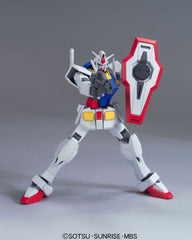 Bandai Hobby Gundam 00 #45 O / 0 Gundam Type A.C.D. HG 1/144 Model Kit
