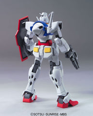 Bandai Hobby Gundam 00 #45 O / 0 Gundam Type A.C.D. HG 1/144 Model Kit