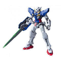 Bandai Hobby Gundam 00 Gundam Exia Repair II HG 1/144 Model Kit