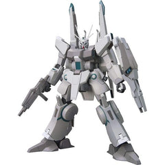 (PRE-ORDER: September 2025) Bandai Hobby Gundam MSV HGUC ARX-014 Silver Bullet HG 1/144 Model Kit