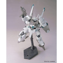 (PRE-ORDER: September 2025) Bandai Hobby Gundam MSV HGUC ARX-014 Silver Bullet HG 1/144 Model Kit