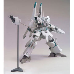 (PRE-ORDER: September 2025) Bandai Hobby Gundam MSV HGUC ARX-014 Silver Bullet HG 1/144 Model Kit