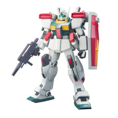 Bandai HGUC Zeta Gundam #126 GM III 3 HG 1/144 Model Kit