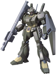 Bandai Hobby Gundam HGUC #123 RGM-89De Jegan ECOAS Type HG 1/144 Model Kit