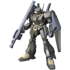 Bandai Hobby Gundam HGUC #123 RGM-89De Jegan ECOAS Type HG 1/144 Model Kit