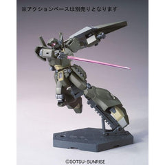 Bandai Hobby Gundam HGUC #123 RGM-89De Jegan ECOAS Type HG 1/144 Model Kit