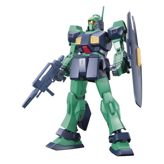 Bandai Hobby Gundam HGUC #159 Nemo Zeta Ver. HG 1/144 Model Kit