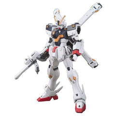 Bandai Hobby HGUC Crossbone Gundam XM-X1 X-1 HG 1/144 Model Kit
