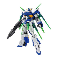 Bandai Hobby Gundam AGE-FX High Grade HG 1/144 Maqueta