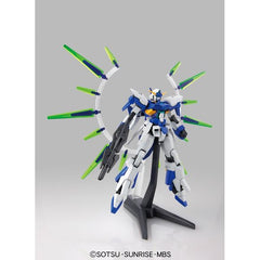 Bandai Hobby Gundam AGE-FX High Grade HG 1/144 Maqueta