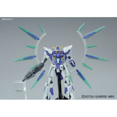 Bandai Hobby Gundam AGE-FX High Grade HG 1/144 Maqueta
