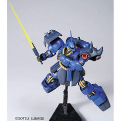 Bandai Hobby Gundam HGUC #92 Geara Doga Rezin Custom HG 1/144 Model Kit