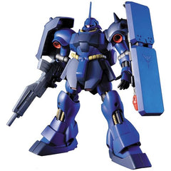 Bandai Hobby Gundam HGUC #92 Geara Doga Rezin Custom HG 1/144 Model Kit
