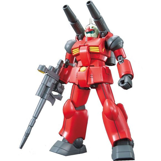 Bandai Hobby Gundam HGUC Guncannon Revive HG 1/144 Model Kit | Galactic Toys & Collectibles