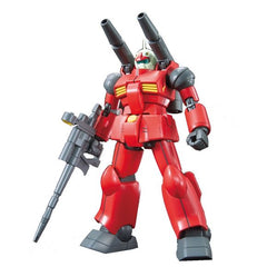 Bandai Hobby Gundam HGUC Guncannon Revive HG 1/144 Model Kit