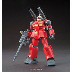 Bandai Hobby Gundam HGUC Guncannon Revive HG 1/144 Model Kit