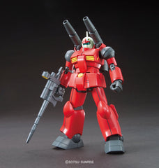 Bandai Hobby Gundam HGUC Guncannon Revive HG 1/144 Model Kit