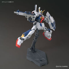 Bandai Hobby Twilight Axis Gundam AN-01 Tristan HG 1/144 Model Kit