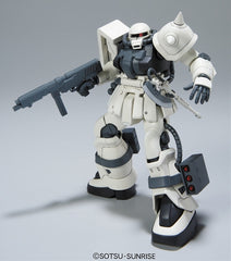 Bandai Hobby Gundam Stardust Memory HGUC F2 Zaku II EFSF HG 1/144 Model Kit