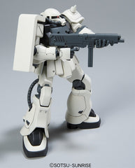 Bandai Hobby Gundam Stardust Memory HGUC F2 Zaku II EFSF HG 1/144 Model Kit