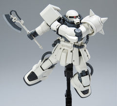 Bandai Hobby Gundam Stardust Memory HGUC F2 Zaku II EFSF HG 1/144 Model Kit
