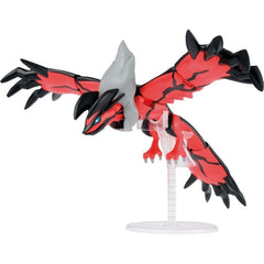 Bandai Spirits Pokemon Yveltal Figure Model Kit
