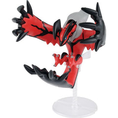 Bandai Spirits Pokemon Yveltal Figure Model Kit