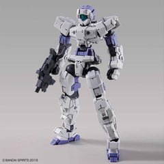 Bandai 30MM 30 Minute Missions Alto White 1/144 Scale Model Kit