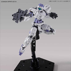 Bandai 30MM 30 Minute Missions Alto White 1/144 Scale Model Kit