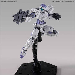 Bandai 30MM 30 Minute Missions Alto White 1/144 Scale Model Kit