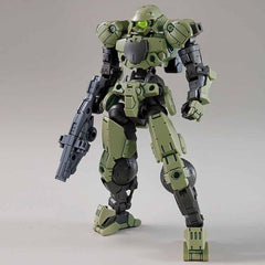 (PRE-ORDER: October 2025) Bandai 30MM 30 Minute Missions Green Portanova 1/144 Scale Model Kit