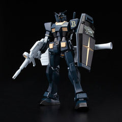 Bandai Gundam RX-78-2 Buffaloes Baseball HG 1/144 Model Kit