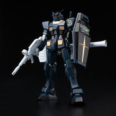 Bandai Gundam RX-78-2 Buffaloes Baseball HG 1/144 Model Kit