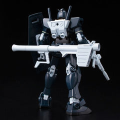 Bandai Gundam RX-78-2 Buffaloes Baseball HG 1/144 Model Kit