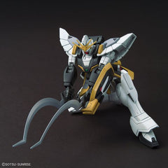 Bandai HGAC Gundam Wing #228 Gundam Sandrock HG 1/144 Model Kit