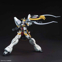 Bandai HGAC Gundam Wing #228 Gundam Sandrock HG 1/144 Model Kit