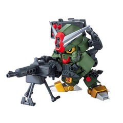 Bandai Hobby Legend BB #375 Command Gundam SD Model Kit
