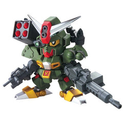 Bandai Hobby Legend BB #375 Command Gundam SD Model Kit
