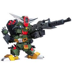 Bandai Hobby Legend BB #375 Command Gundam SD Model Kit