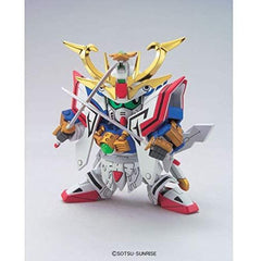 Bandai Spirits BB #377 Legend Senshi BB377 Musha Gundam SD Maqueta