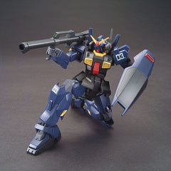 Bandai HGUC RX-178 Gundam MK-II Titans HG 1/144 Modellbausatz