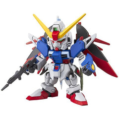 Bandai Hobby SEED Destiny SD EX-Standard 009 Destiny Gundam Maqueta