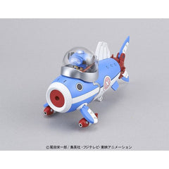 Bandai Hobby One Piece Mecha Collection #3 Chopper Robot Submarino Maqueta de Modelo