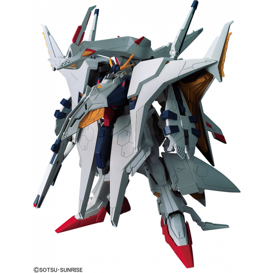 Bandai Hobby Gundam Hathaway's Flash HGUC Penelope HG 1/144 Model Kit
