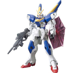 Bandai Hobby HGUC V2 Victory Two Gundam HG 1/144 Model Kit