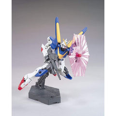 Bandai Hobby HGUC V2 Victory Two Gundam HG 1/144 Model Kit