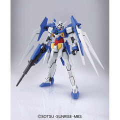 Bandai Hobby Gundam AGE AGE-2 Normal HG 1/144 Model Kit