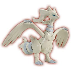 Bandai Spirits Pokemon Reshiram Model Kit